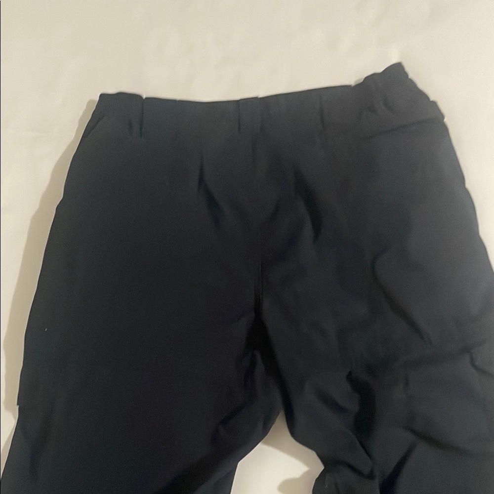 5.11 Tactical Men's Navy Cargo Pants - Picture 5 of 9